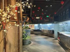 -广东道至正餐厅(区庄店)