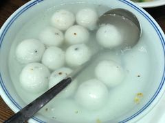 宁波汤圆-涌上外婆桥(南塘店)