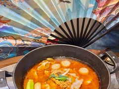 -肖记公安牛肉鱼杂馆·省级非物质文化遗产(江汉路直营店)
