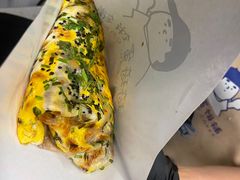 -琦琦蛋饼铺(上南店)