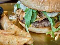 -魏斯理汉堡(西安沣东吾悦店)