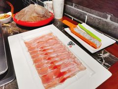 -宽窄巷子火锅(周浦店)