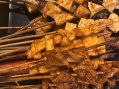 -望京小腰(北京总店)