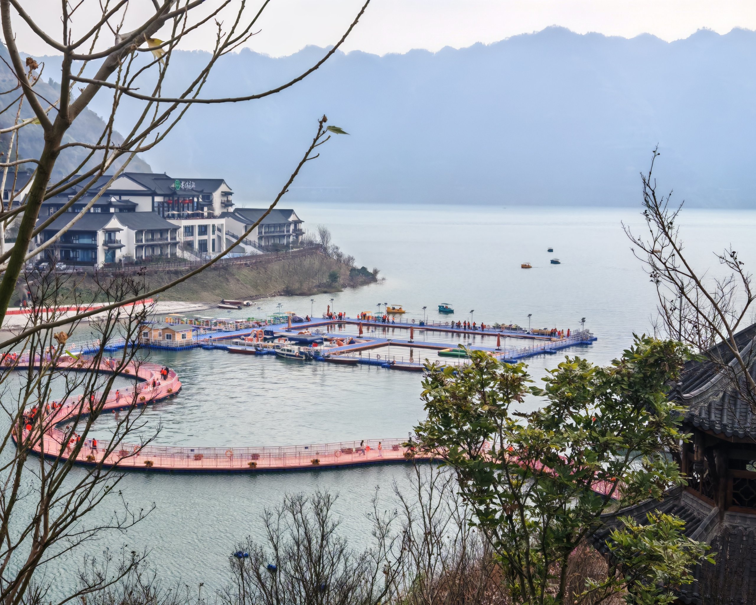 一串记忆,百年回忆