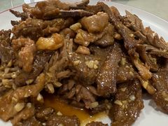 -逢春菜馆天津菜(胜利路店)