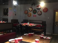 -牛很鲜潮汕牛肉火锅(朝晖路店)