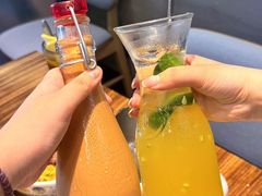 -翠华餐厅(百老汇店)