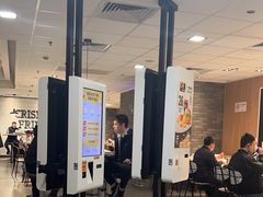 -麦当劳(秣陵路店)