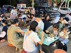 -谭老太正宗柳州螺狮粉(家和花园店)