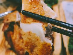 -Hi YOU你的饭局泰餐厅(雍和宫店)
