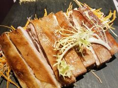 -梧桐北京烤鸭·铜锅涮肉(海岸城店)