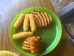 -长白山凯悦酒店·市集咖啡厅