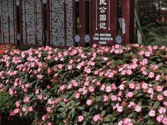 -鹤鸣茶社(人民公园店)