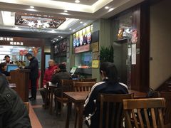 大堂-五芳齋(云南南路店)
