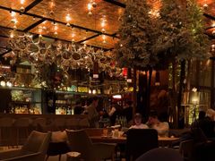 -THE CANNERY&JUJU 新鲜海鲜·牛排美食酒廊