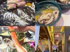 -润泽园椰子鸡(汇一城店)
