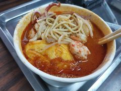 -乌糖沙茶面(民族路店)