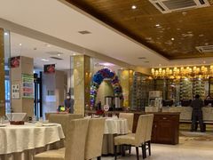 大堂-大鸭梨烤鸭(房山店)