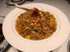 牛奶炒饭-阿五黄河大鲤鱼(纬三路店)