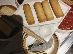 -海底捞火锅(玉桥商业广场店)