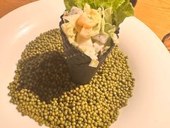 -奉天小馆·非遗东北菜(沈阳万象城店)