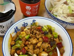 -赵西安三鲜煮馍馆(大车家巷店)