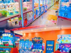 -汤姆熊欢乐世界(滨江店)
