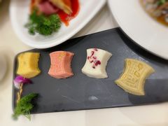 -得月楼·省级非遗·传统苏帮菜(观前店)