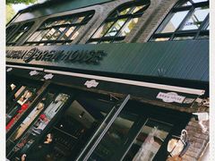 -Shanghai Brew House上海啤酒工坊(老外街店)