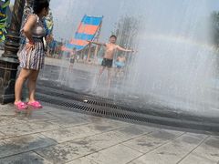 -沈阳龙润夏宫温泉水乐园