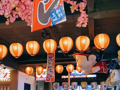-桃太郎创作料理(大坪店)