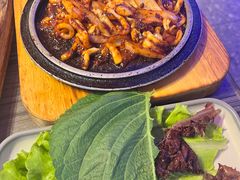 -将军牛排·尔滨地标朝鲜族美食(总店)