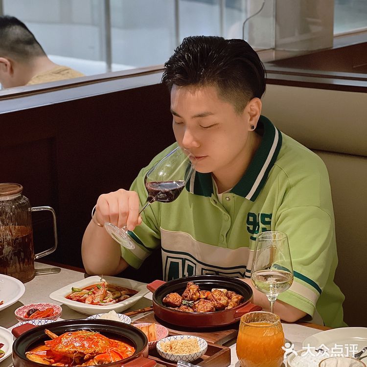 郑州|曼玉小海鲜 爱的不仅是味道更是美好生活的入口