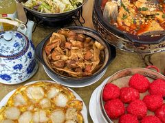 -老东阳·外婆菜(横店店)