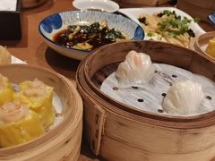 -红棉中餐厅·广州海航威斯汀酒店