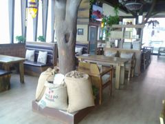 android_upload_pic-栖巢咖啡(天鹅湖万达低碳店)