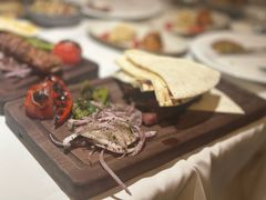 -Pasha帕夏土耳其餐厅(南昌路店)