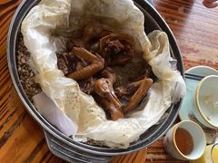 -侠成水上农庄(工业大道店)
