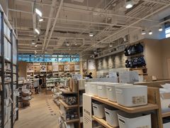 -MUJI无印良品(华贸店)