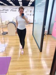 -AN普拉提女子健身工作室