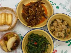 -东排食堂长沙小吃大排档(五一广场店)