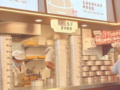 -小桃园·豆浆油条(复兴中路店)