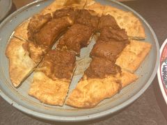 -老墙根涮肉·铜锅·烧烤(王四营店)