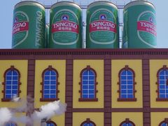 -青岛啤酒博物馆