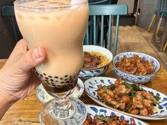 -小泉居(水坑尾店 )