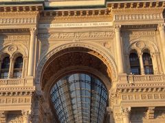 -埃马努埃莱二世拱廊