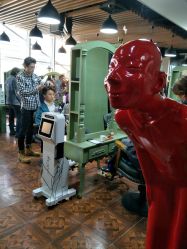 -形象革命造型·护肤Hair Studio