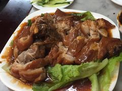 -大碗居老北京炸酱面(蛇口店)