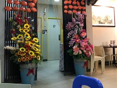 大堂-龙海鲜螃蟹王(宏茂桥店)