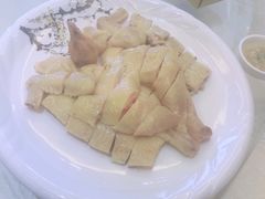 -金迎海鲜酒家(金凤凰广场店)